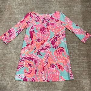 Girls Lilly Pulitzer Sophie Dress
